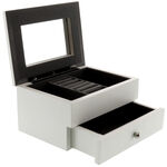 Jewlery Box White 2