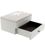 Jewlery Box White 4