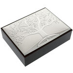 Wedding gift jewelry box tree of life 1