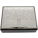 Wedding gift jewelry box tree of life 2