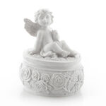 Angel Jewelry Box 2