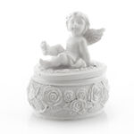 Angel Jewelry Box 3