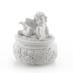 Angel Jewelry Box 4