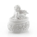 Angel Jewelry Box 5