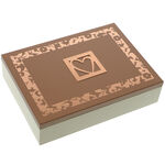 Love Line Jewelry Box 1