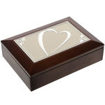 Heart Jewelry Box 1