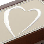 Heart Jewelry Box 4