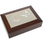 New Butterfly Jewelry Box 1