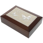 New Butterfly Jewelry Box 4