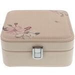 Jewelry box Pink Pearl 3