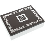 Silver Rose Jewlery Box 1