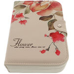 Special jewelry box Flowers 1