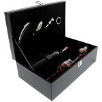 Box with accessories and collectable wine 3