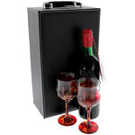 Box with accessories and collectable wine 4