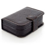 Leather Jewlery Box 4