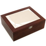 Elegant Jewelry Box 1