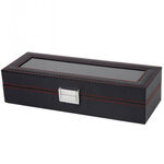 Elegant Watch Box for 6 3