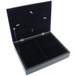 Big Jewelry Case with Picture Frame 3