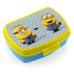 Minions Box 1