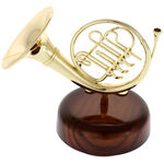Horn musical box 4