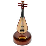 Cutie muzicala cu mandolina 2