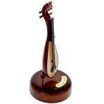 Cutie muzicala cu mandolina 3