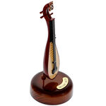 Music box with mandolin 3