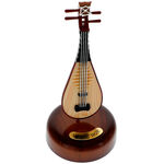 Cutie muzicala cu mandolina 4