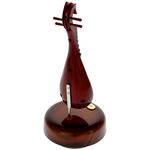 Music box with mandolin 5