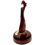 Music box with mandolin 6