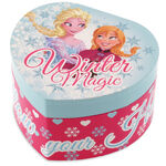 Cutie Muzicala Frozen 1