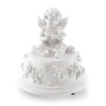 Angel Music Box 4