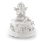 Angel Music Box 5