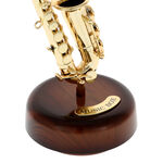 Cutie muzicala saxofon 5