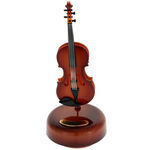 Cutie muzicala vioara 2
