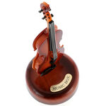 Violin music box 4