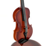 Violin music box 7