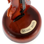Violin music box 8