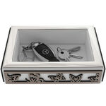 Key Box Stylish Butterflies 1