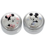 Mickey Minnie Mouse first tooth box 2