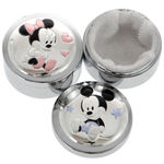 Mickey Minnie Mouse first tooth box 3