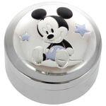 Mickey Minnie Mouse first tooth box 4