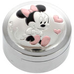Mickey Minnie Mouse first tooth box 9