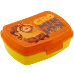 Minions Sandwich Box 1