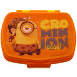 Minions Sandwich Box 2