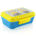 Minions Sandwich Case 2