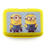 Minions Sandwich Case 3