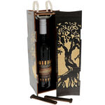 Wine Box with Chocolate Tree of Life 2