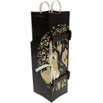 Wine Box with Chocolate Tree of Life 3