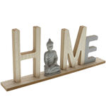 Decor Buddha: Home 1